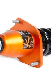 Ksport Kontrol Pro Coilover Kit Scion TC 2005-2010                                     - CSC020-KP - Image 3