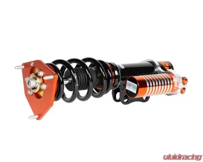 Ksport Circuit Pro 3 Way Coilover Kit Subaru Legacy 2010-2014 - CSB170-C3