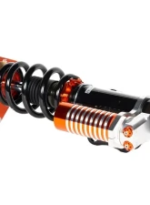 Ksport Circuit Pro 3 Way Coilover Kit Toyota Supra 1993-1998                                     - CTY190-C3 - Image 3