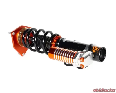 Ksport Circuit Pro 3 Way Coilover Kit Nissan GT-R 2009-2018 - CNS400-C3