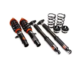 Ksport Kontrol Pro Coilover Kit Mazda|Ford 2010-2018
