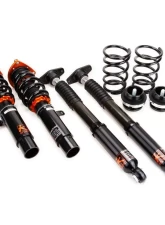 Ksport Kontrol Pro Coilover Kit Mazda|Ford 2010-2018                                     - CMZ250-KP - Image 2