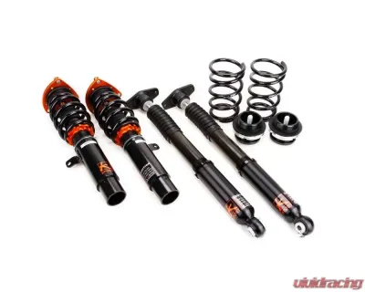 Ksport Kontrol Pro Coilover Kit Mazda|Ford 2010-2018 - CMZ250-KP