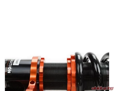 Ksport Kontrol Plus 2 Way Coilover Kit Nissan Skyline 1995-1998 - CNS160-P2