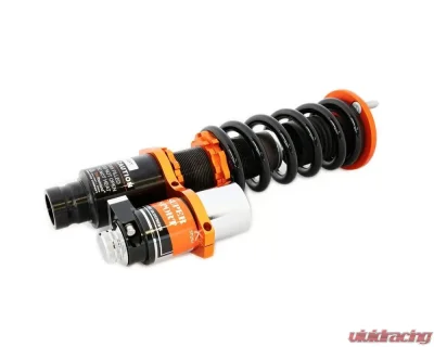 Ksport Kontrol Plus 2 Way Coilover Kit Nissan|Infiniti 2008-2018 - CIN020-P2