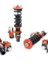 Ksport Kontrol Plus 2 Way Coilover Kit Nissan|Infiniti 2008-2018                                     - CIN020-P2 - Image 6