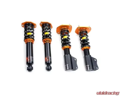 Ksport Version RR Road Race Coilover Kit Nissan 240sx 1995-1998 - CNS220-RR