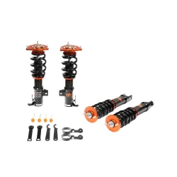 Suspension