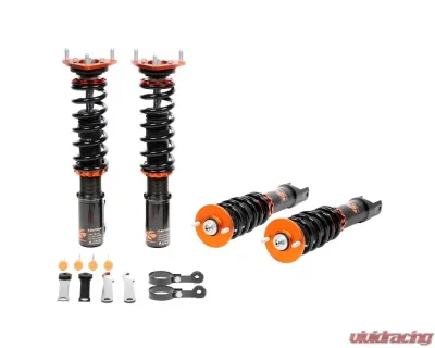 Ksport Kontrol Pro Coilover Kit Mercedes Benz C Class Coupe 2011-2014 - CMD083-KP