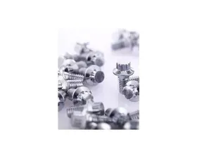 Ksport Floating Center Bell Hardware - 24 pcs