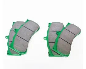 Ksport RC5 Race Brake Pads - Front