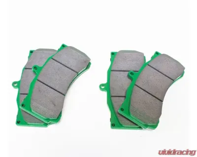 Ksport RC5 Race Brake Pads - Front - BPRC503