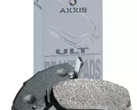 Axxis Ultimate Rear Brake Pads Infiniti M35 2006 CLEARANCE