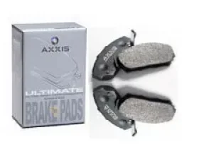 Axxis Ultimate Rear Brake Pad Set Mazda3 | Mazda5 | Saab 9-3 CLEARANCE