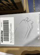 Axxis Ultimate Brake Pads Saab 93 2.0T 2003-2007 CLEARANCE                                     - AP.09720 - Image 2