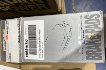 CLEARANCE DEALS