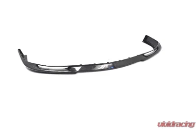 VR Aero Carbon Fiber Type II Front Lip Spoiler Porsche 997 Turbo 07-13 - VR-997TT-605