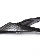 VR Aero Carbon Fiber Lower Front Bumper Canard Pair SRT Viper 2013-2017                                     - VR-VIPG5-602 - Image 2