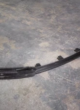 VR Aero Carbon Fiber Front Lip Spoiler BMW M5 F10 11-17 CLEARANCE                                     - VR-F10M5-600 - Image 2