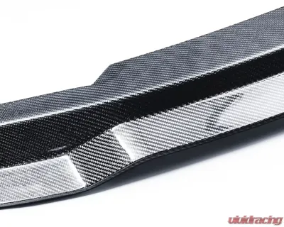 VR Aero Gloss Carbon Fiber Package Tesla Model 3 2018+ - VR-TSLM3-PAC