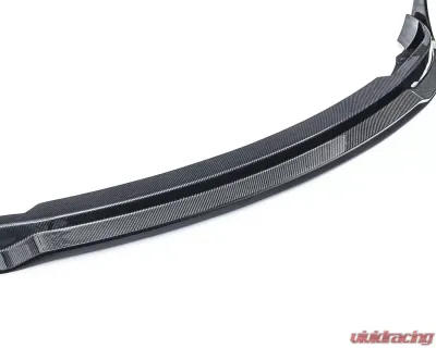 VR Aero Gloss Carbon Fiber Package Tesla Model 3 2018+ - VR-TSLM3-PAC