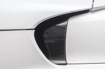 Body | Aero Parts