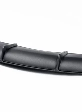 VR Aero Matte Carbon Fiber Rear Diffuser Tesla Model 3 CLEARANCE                                     - VR-TSLM3-610-M - Image 3