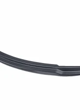 VR Aero Matte Carbon Fiber Front Lip Spoiler Tesla Model 3 2018+                                     - VR-TSLM3-600-M - Image 2