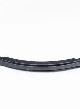 VR Aero Matte Carbon Fiber Front Lip Spoiler Tesla Model 3 2018+                                     - VR-TSLM3-600-M - Image 3