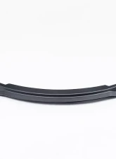 VR Aero Matte Carbon Fiber Front Lip Spoiler Tesla Model 3 2018+                                     - VR-TSLM3-600-M - Image 4
