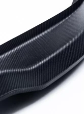 VR Aero Matte Carbon Fiber Front Lip Spoiler Tesla Model 3 2018+                                     - VR-TSLM3-600-M - Image 6