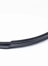 VR Aero Matte Carbon Fiber Front Lip Spoiler Tesla Model 3 2018+                                     - VR-TSLM3-600-M - Image 7