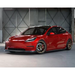 Exterior Packages