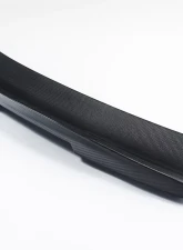 VR Aero Carbon Fiber Air Brake Ducktail Style McLaren MP4-12C | 650S                                     - VR-MP4-12C-680 - Image 2