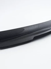 VR Aero Carbon Fiber Air Brake Ducktail Style McLaren MP4-12C | 650S                                     - VR-MP4-12C-680 - Image 3