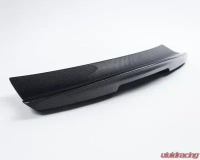 VR Aero Carbon Fiber Air Brake Ducktail Style McLaren MP4-12C | 650S - VR-MP4-12C-680