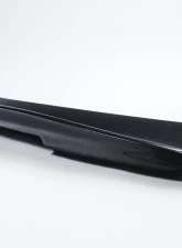 VR Aero Carbon Fiber Air Brake Ducktail Style McLaren MP4-12C | 650S                                     - VR-MP4-12C-680 - Image 4