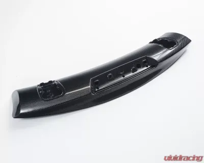 VR Aero Carbon Fiber Air Brake Ducktail Style McLaren MP4-12C | 650S - VR-MP4-12C-680