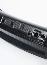 VR Aero Carbon Fiber Air Brake Ducktail Style McLaren MP4-12C | 650S                                     - VR-MP4-12C-680 - Image 6