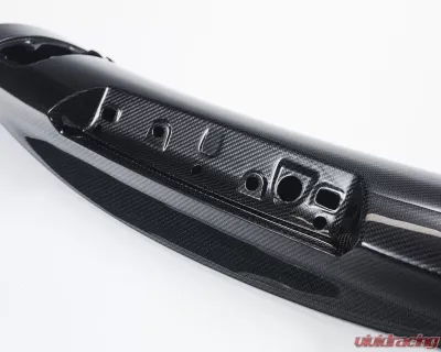 VR Aero Carbon Fiber Air Brake Ducktail Style McLaren MP4-12C | 650S - VR-MP4-12C-680