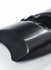 VR Aero Carbon Fiber Air Brake Ducktail Style McLaren MP4-12C | 650S                                     - VR-MP4-12C-680 - Image 7