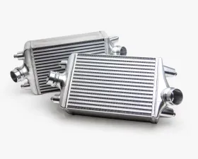 VRP High Flow Intercoolers Porsche 991 Turbo | Turbo S 2014-2018