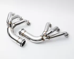 VRP Race Headers Porsche 991 GT3 | GT3RS 2014-2019