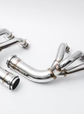 VRP Race Headers Porsche 991 GT3 | GT3RS 2014-2019                                     - VR-991GT3-175 - Image 10