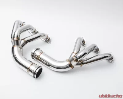 VRP Race Headers Porsche 991 GT3 | GT3RS 2014-2019 - VR-991GT3-175