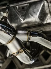 VRP Race Headers Porsche 991 GT3 | GT3RS 2014-2019                                     - VR-991GT3-175 - Image 6