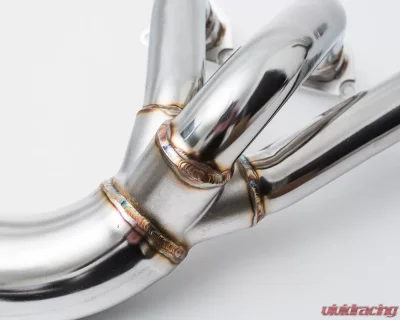 VRP Race Headers Porsche 991 GT3 | GT3RS 2014-2019 - VR-991GT3-175