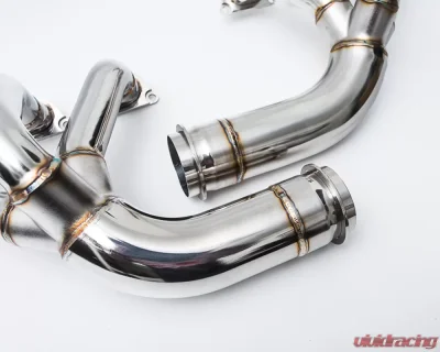 VRP Race Headers Porsche 991 GT3 | GT3RS 2014-2019 - VR-991GT3-175