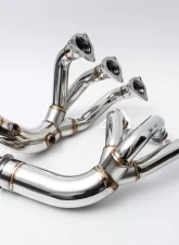 VRP Race Headers Porsche 991 GT3 | GT3RS 2014-2019                                     - VR-991GT3-175 - Image 7