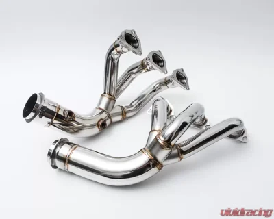 VRP Race Headers Porsche 991 GT3 | GT3RS 2014-2019 - VR-991GT3-175